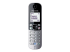 Panasonic KX-TG6811 - Trådlös telefon med nummerpresentation - Framsidan