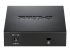 D-Link DGS 105 - Switch - Tillbaka
