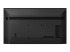 Sony Bravia Professional Displays FW-65EZ20L - Tillbaka