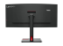 Lenovo ThinkVision T34w-30 - Tillbaka