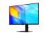 Samsung ViewFinity S8 S27D800EAU - Höger vinkel