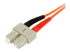 StarTech.com 3m Fiber Optic Cable - Närbild