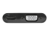 StarTech.com DisplayPort till HDMI VGA-adapter - Närbild