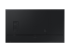 Samsung QB55C - 55" Diagonal klass QBC Series LED-bakgrundsbelyst LCD-skärm - Tillbaka