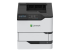 Lexmark M5255 - skrivare - Framsidan