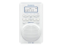 Sangean-H205D - Bärbar DAB-radio - Framsidan