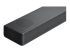 LG S80QR - Soundbar - för hemmabio - Närbild