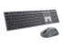 Dell Pro Plus Keyboard and Mouse KM7321W - Flera vinklar