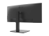 LG UltraWide 34BA75QE-B - Tillbaka