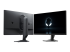 Alienware AW2724HF - LED-skärm - Flera vinklar