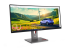 Lenovo ThinkVision P27QD-40 - Vänster vinkel