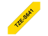 Brother TZe-S641 - Extrastark häftning - Framsidan
