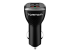 TomTom High-Speed Dual Charger - Framsidan