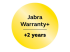 Jabra Warranty+ - Utökat serviceavtal - Framsidan