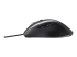 Logitech M500s Advanced Corded Mouse - Vänster sida