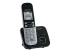 Panasonic KX-TG6821 - Trådlös telefon - Vänster vinkel