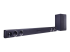 LG SQC2 - Soundbar - 2.1-kanals - Vänster vinkel