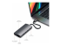 Satechi Aluminum Multi-Port Adapter V2 - 