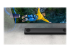 LG S90QY - Soundbar - för hemmabio - Närbild