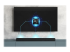 LG S90QY - Soundbar - för hemmabio - Framsidan