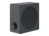 LG S80QR - Soundbar - för hemmabio - Höger vinkel