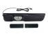 Contour Long/Short Wrist Rest - Framsidan