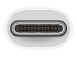 Apple USB-C VGA Multiport Adapter - Ovansidan