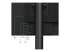 Lenovo ThinkCentre Tiny-in-One 24 Gen 5 - 