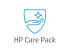 Electronic HP Care Pack Pick-Up and Return Service Post Warranty - Framsidan