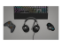 CORSAIR Gaming HS55 STEREO - Ovansidan