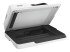 Epson WorkForce DS-1630 - Vänster vinkel