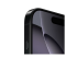 Apple iPhone 16 Pro Max - Närbild