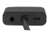 DELTACO HDMI-VGA7 - Videokonverterare - Tillbaka