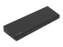 Belkin CONNECT Universal USB-C Triple Display Dock - Vänster vinkel