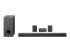 LG S80QR - Soundbar - för hemmabio - Flera vinklar