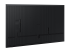 Samsung QB55C - 55" Diagonal klass QBC Series LED-bakgrundsbelyst LCD-skärm - Närbild