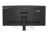 Lenovo ThinkVision T34w-30 - 