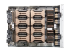 HPE ProLiant XL675d Gen10 Plus - Ovansidan