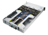 ASUS ESC4000-E10 - kan monteras i rack ingen CPU - Tillbaka