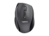 Logitech M705 - Mus - högerhänt - Framsidan