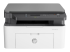 HP Laser MFP 135w - multifunktionsskrivare - Framsidan