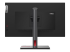 Lenovo ThinkVision P27h-30 - Tillbaka
