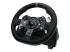 Logitech G920 Driving Force - Höger vinkel