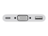 Apple USB-C VGA Multiport Adapter - Undersidan