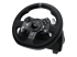 Logitech G920 Driving Force - Höger vinkel