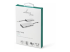 eSTUFF Single USB-C Dock - Höger vinkel