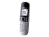 Panasonic KX-TG6821 - Trådlös telefon - Höger vinkel