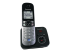 Panasonic KX-TG6821 - Trådlös telefon - Vänster vinkel