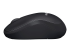 Logitech M220 Silent - Vänster sida