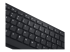 Dell Pro Keyboard and Mouse KM5221W - Närbild